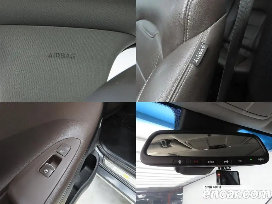 Hyundai Grandeur 2019 2.4 автомат (гидро), фото 17