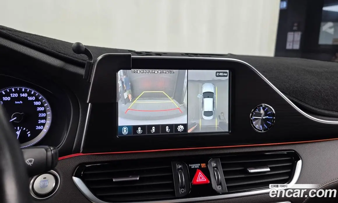 Hyundai Grandeur 2019 2.4 автомат (гидро), фото 15