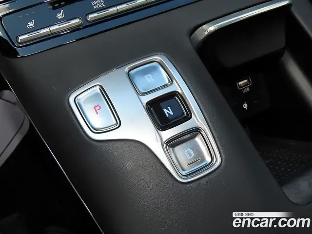 Hyundai Grandeur 2020 2.5 автомат (гидро), миниатюра 11