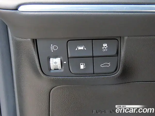 Hyundai Grandeur 2020 2.5 автомат (гидро), миниатюра 12
