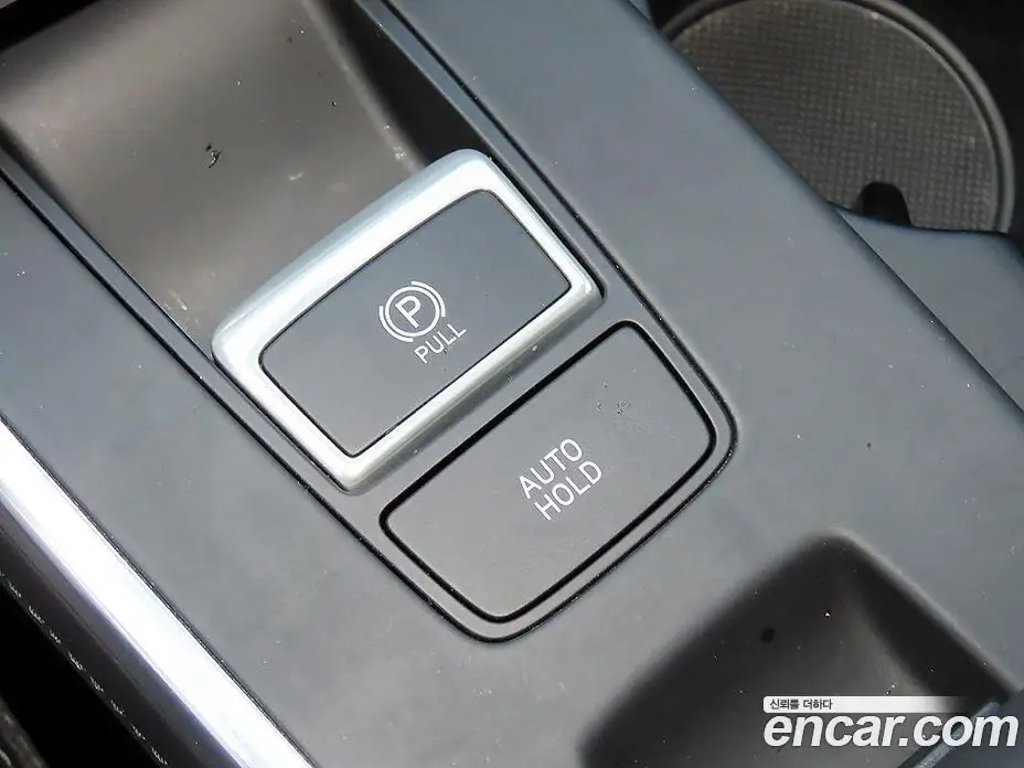 Hyundai Grandeur 2020 2.5 автомат (гидро), фото 13
