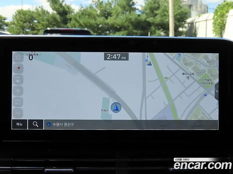 Hyundai Grandeur 2020 2.5 автомат (гидро), фото 15