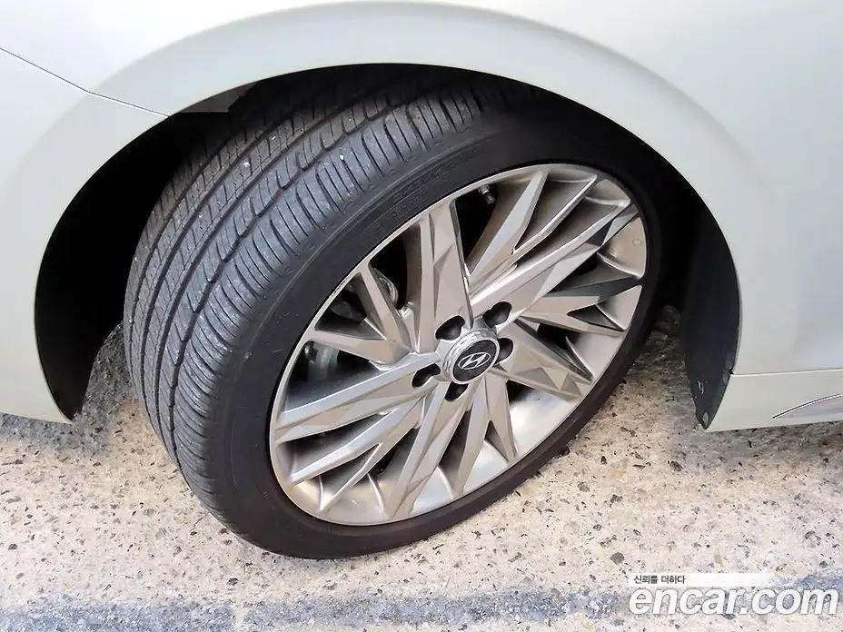 Hyundai Grandeur 2020 2.5 автомат (гидро), фото 20