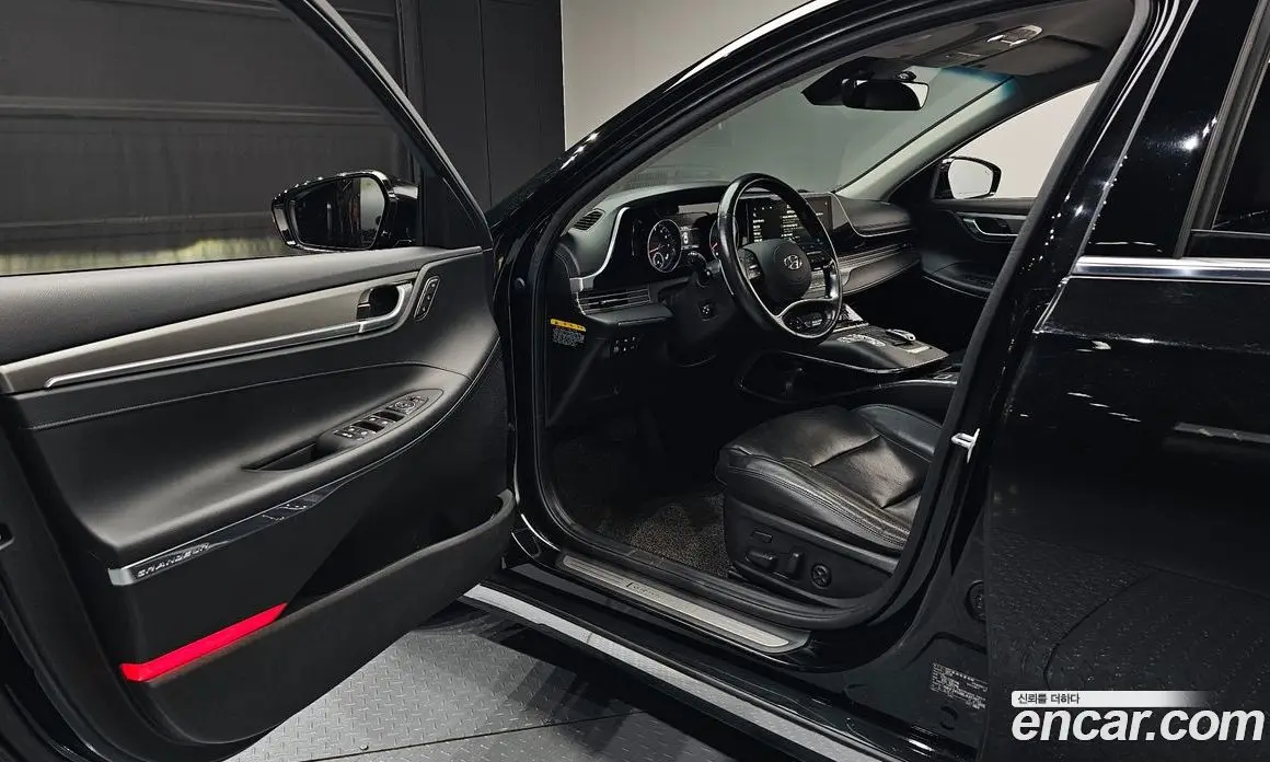 Hyundai Grandeur 2020 3.3 автомат (гидро), фото 13