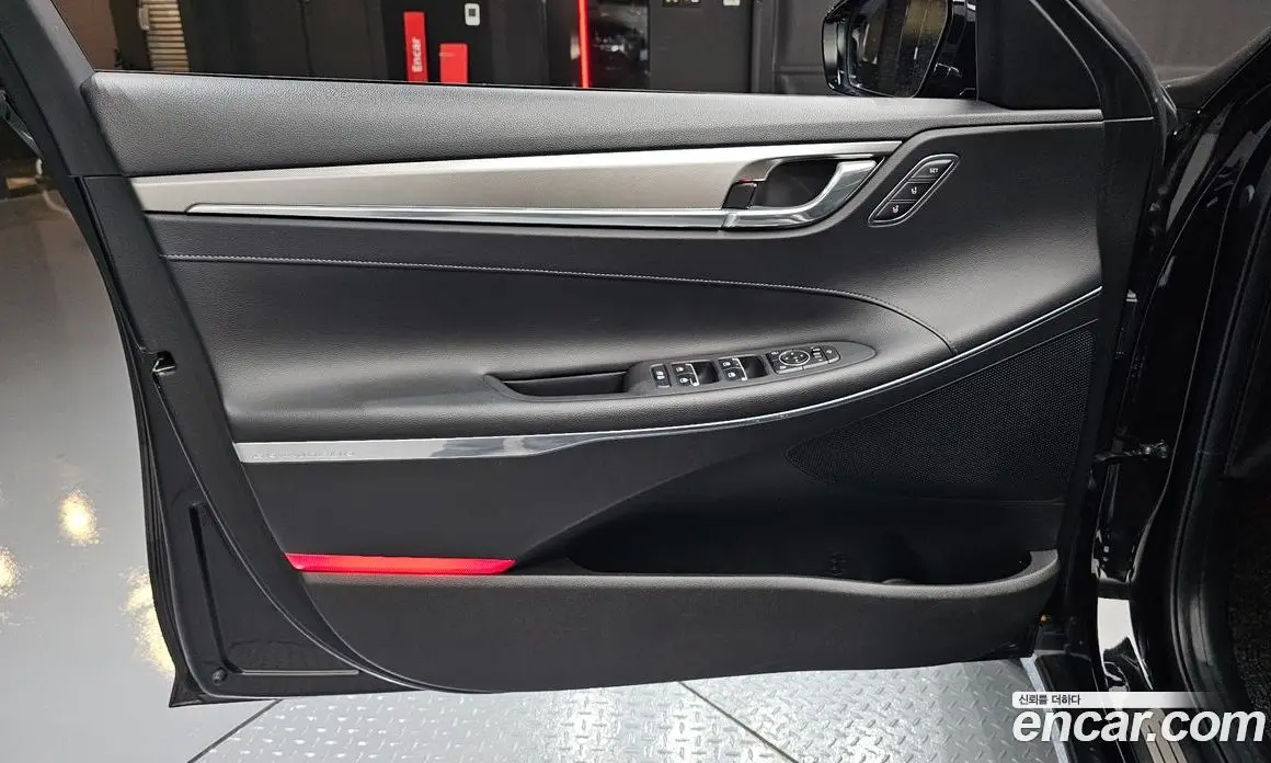 Hyundai Grandeur 2020 3.3 автомат (гидро), фото 14