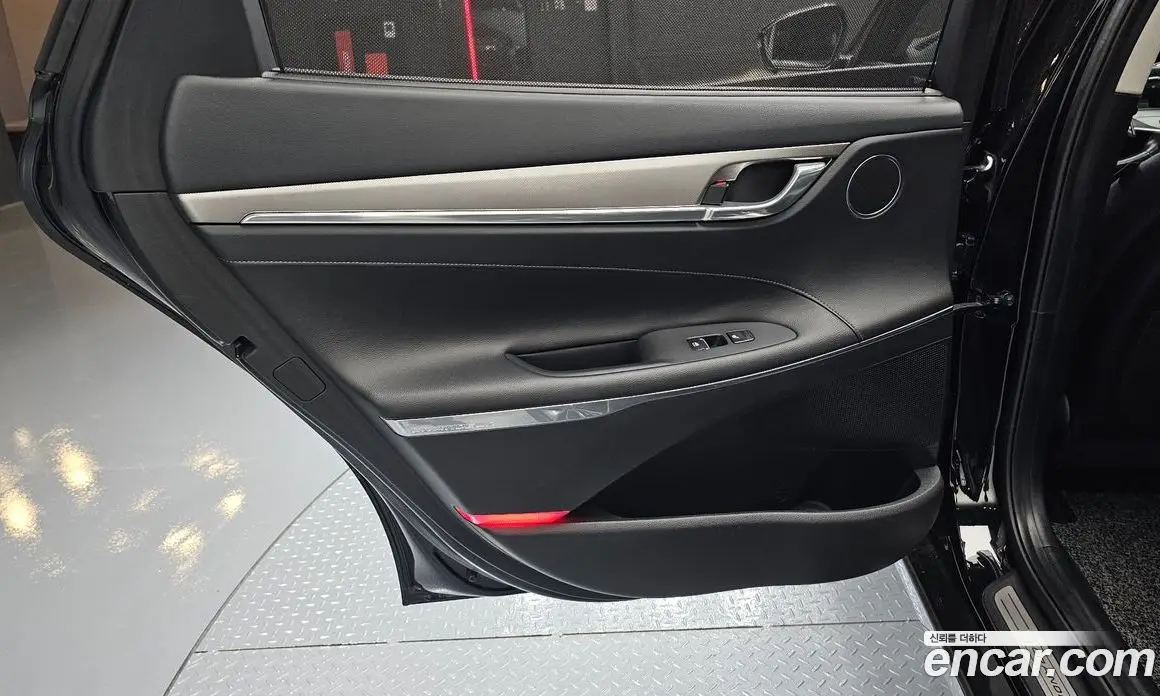 Hyundai Grandeur 2020 3.3 автомат (гидро), фото 15