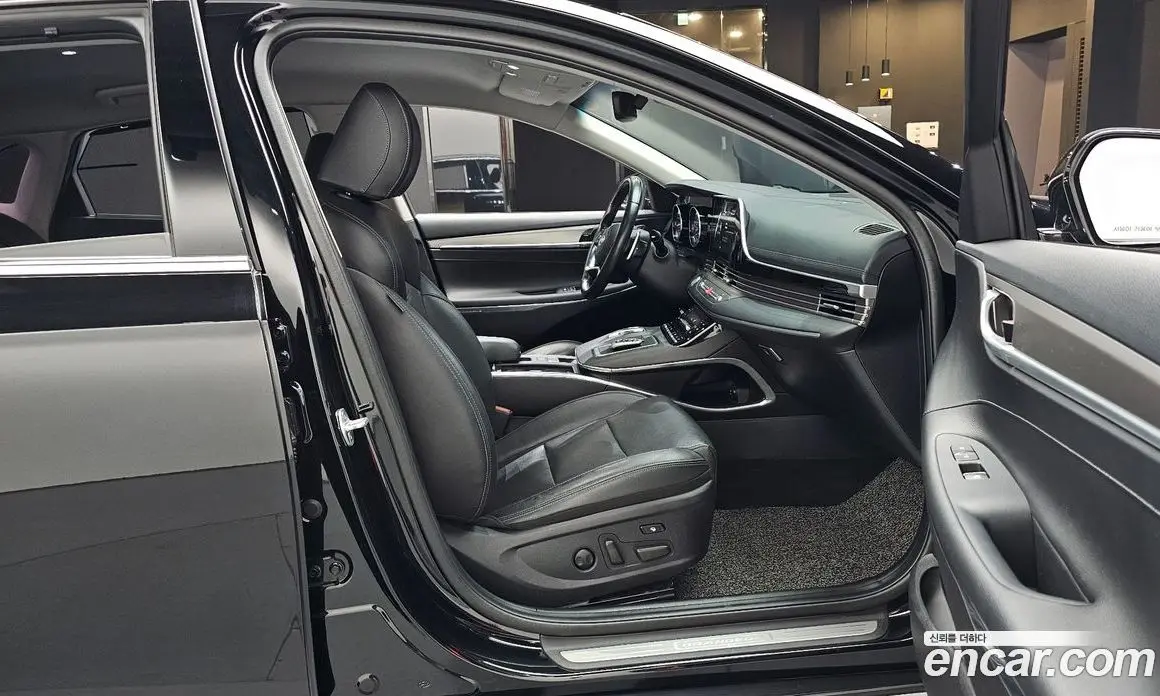 Hyundai Grandeur 2020 3.3 автомат (гидро), фото 16