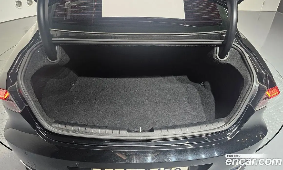 Hyundai Grandeur 2020 3.3 автомат (гидро), фото 18