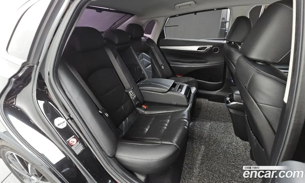 Hyundai Grandeur 2020 3.3 автомат (гидро), фото 19