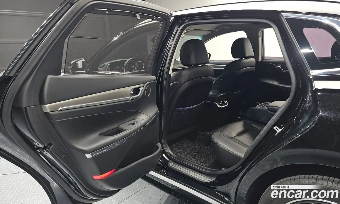 Hyundai Grandeur 2020 3.3 автомат (гидро), фото 20