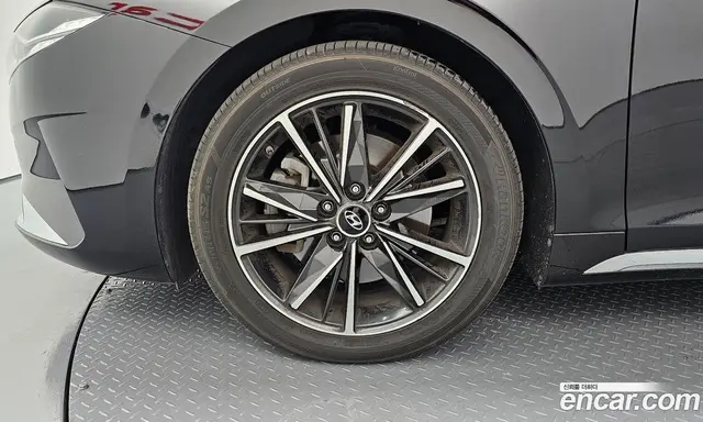 Hyundai Grandeur 2020 3.3 автомат (гидро), миниатюра 5