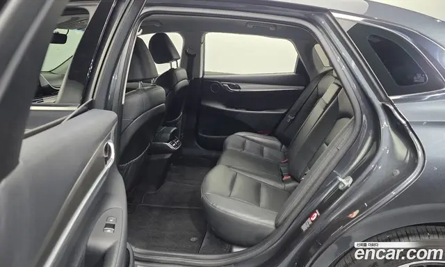 Hyundai Grandeur 2021 2.5 автомат (гидро), миниатюра 11