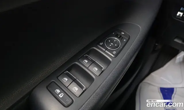 Hyundai Grandeur 2021 2.5 автомат (гидро), миниатюра 12