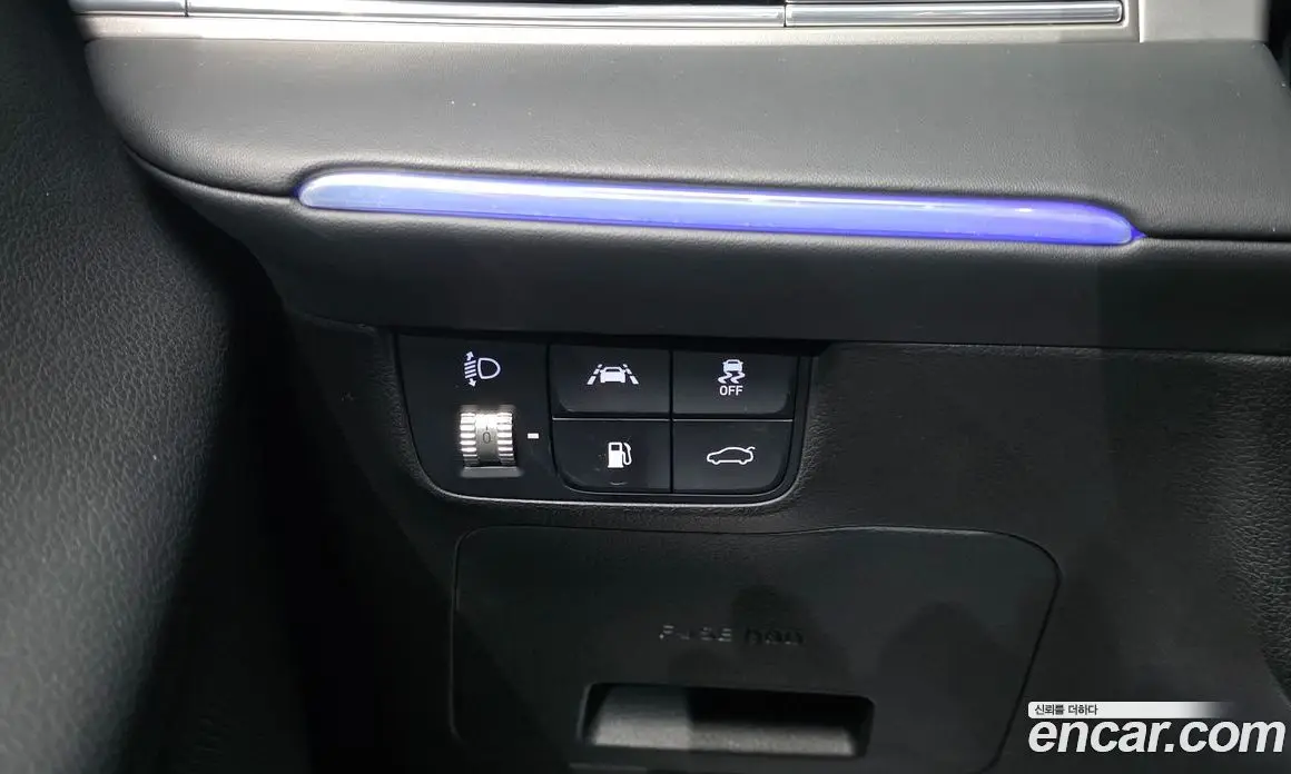 Hyundai Grandeur 2021 2.5 автомат (гидро), фото 13