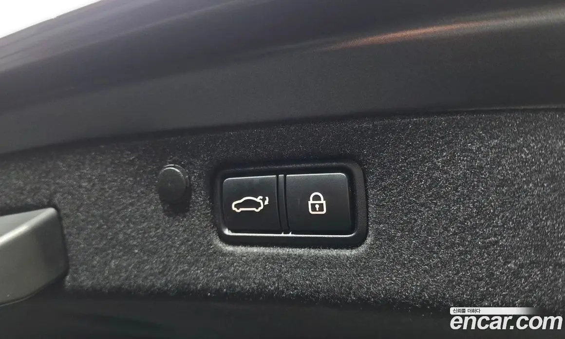 Hyundai Grandeur 2021 2.5 автомат (гидро), фото 20