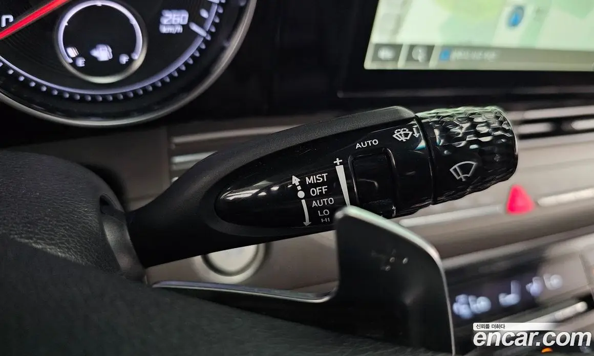 Hyundai Grandeur 2022 2.5 автомат (гидро), фото 15