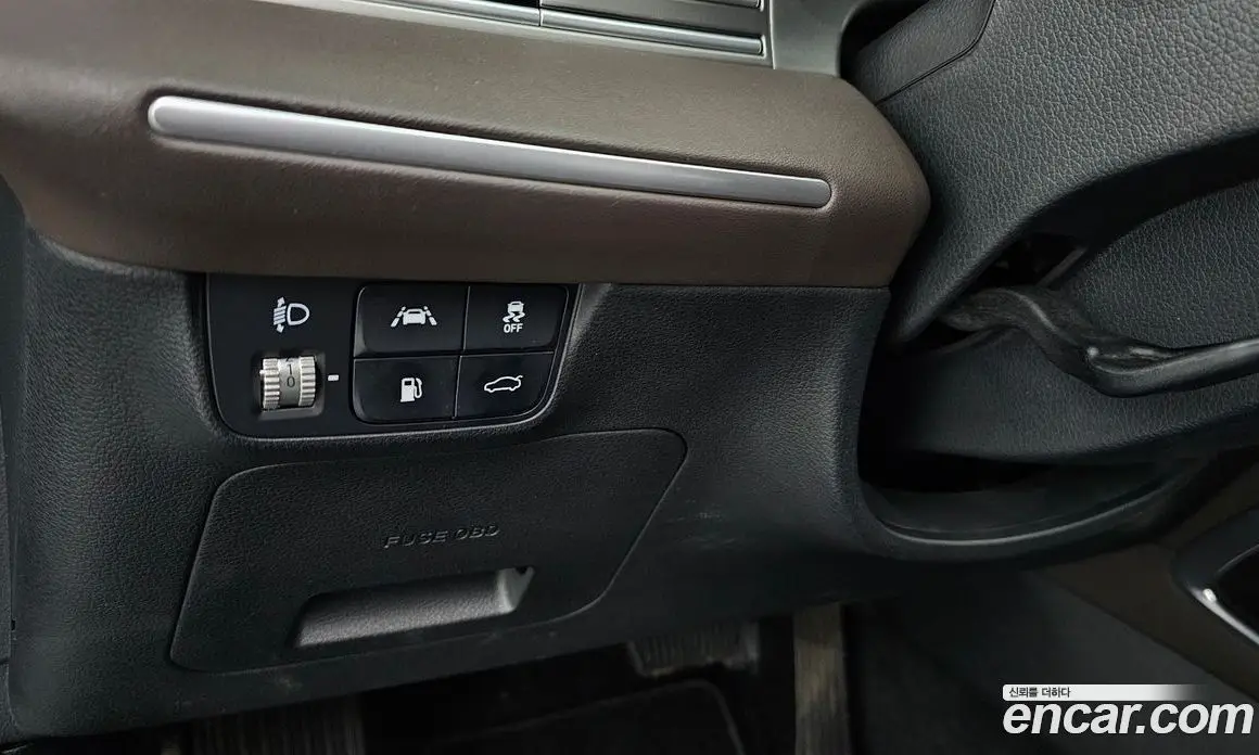 Hyundai Grandeur 2022 2.5 автомат (гидро), фото 17
