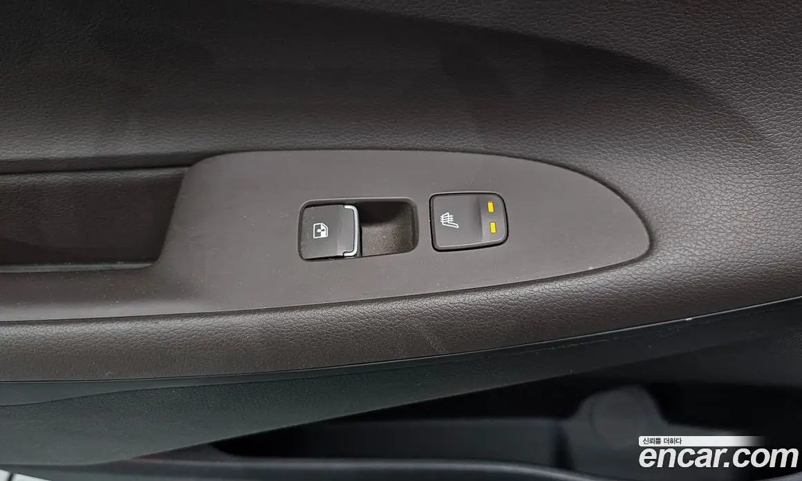 Hyundai Grandeur 2022 2.5 автомат (гидро), фото 19