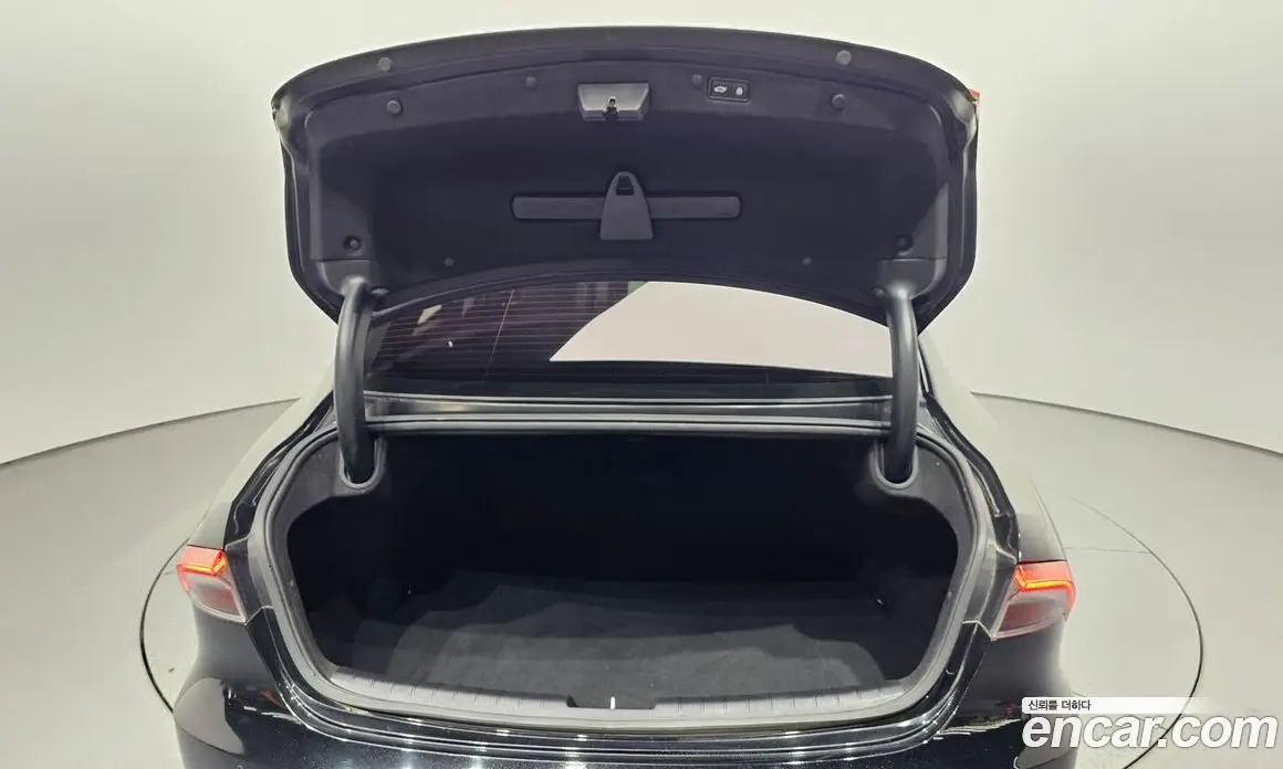 Hyundai Grandeur 2022 2.5 автомат (гидро), фото 20