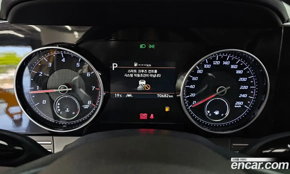 Hyundai Grandeur 2022 2.5 автомат (гидро), фото 8