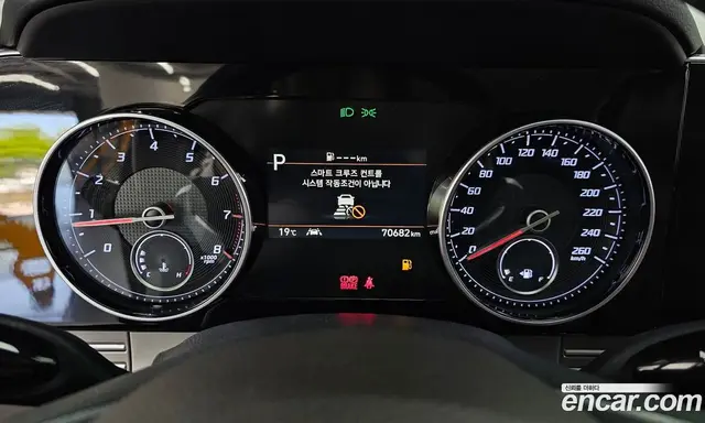 Hyundai Grandeur 2022 2.5 автомат (гидро), миниатюра 8