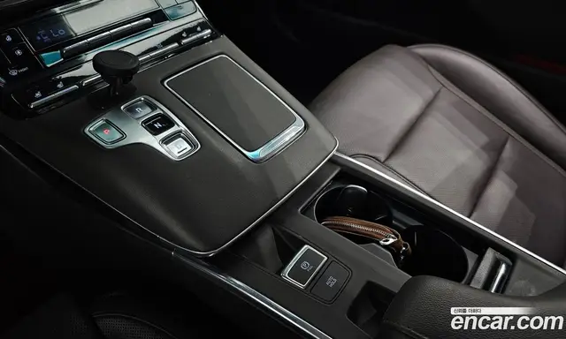 Hyundai Grandeur 2022 2.5 автомат (гидро), миниатюра 9