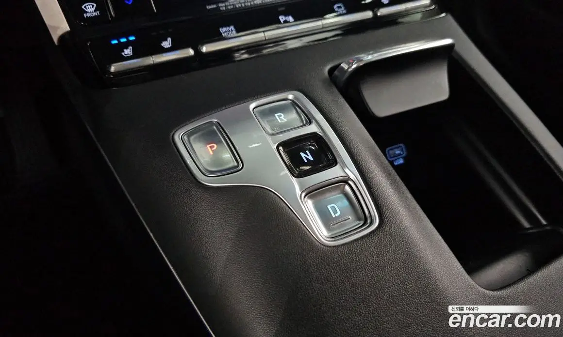 Hyundai Grandeur 2022 2.5 автомат (гидро), фото 12 Hyundai Grandeur 2022 2.5 автомат (гидро), фото 12