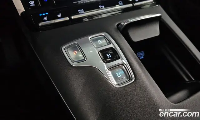 Hyundai Grandeur 2022 2.5 автомат (гидро), миниатюра 12