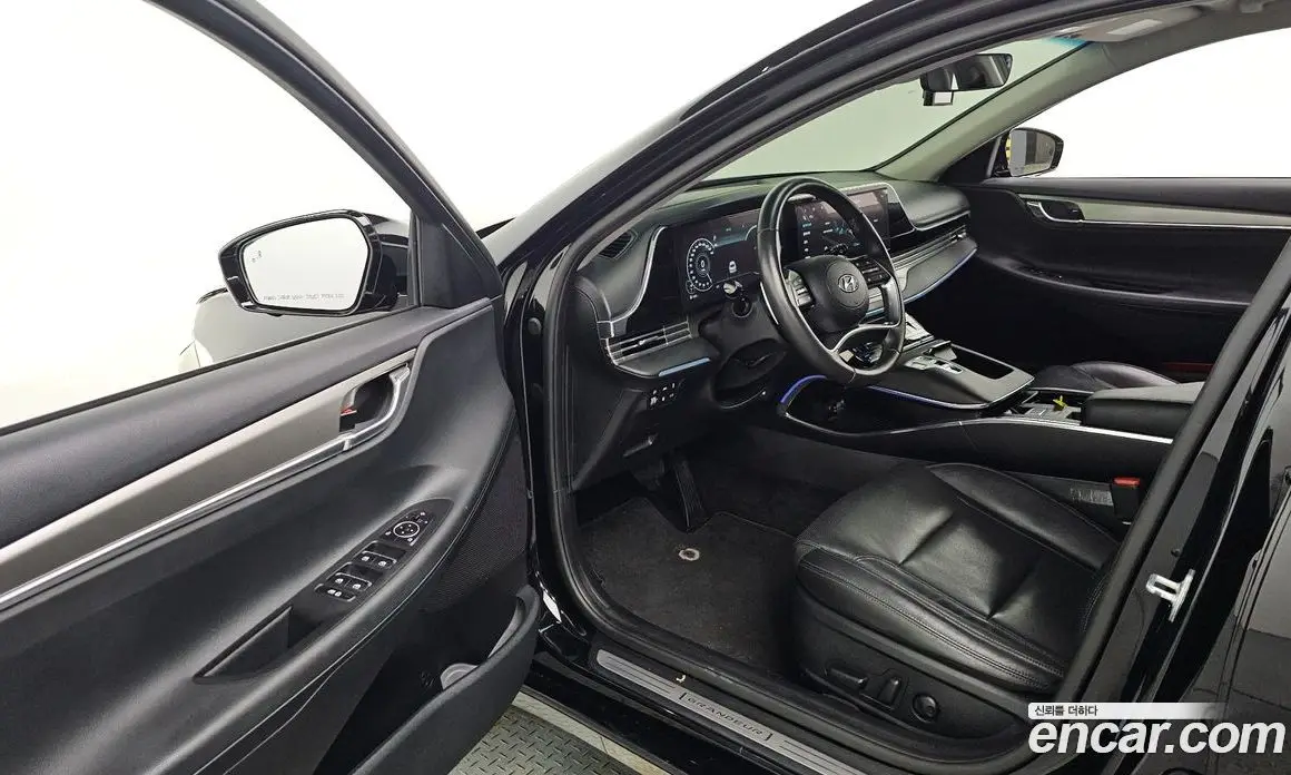 Hyundai Grandeur 2022 2.5 автомат (гидро), фото 13 Hyundai Grandeur 2022 2.5 автомат (гидро), фото 13