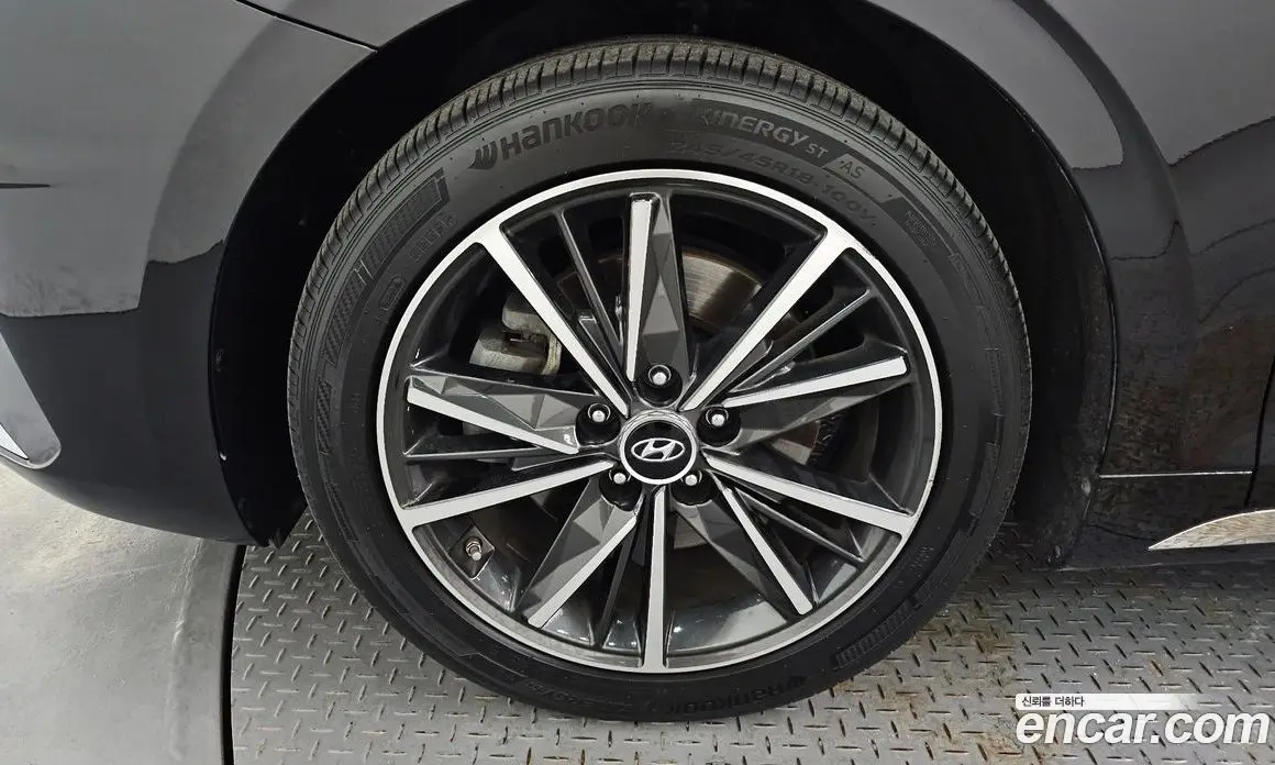 Hyundai Grandeur 2022 2.5 автомат (гидро), фото 5 Hyundai Grandeur 2022 2.5 автомат (гидро), фото 5