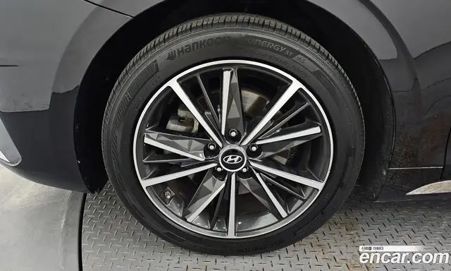 Hyundai Grandeur 2022 2.5 автомат (гидро), миниатюра 5 Hyundai Grandeur 2022 2.5 автомат (гидро), миниатюра 5