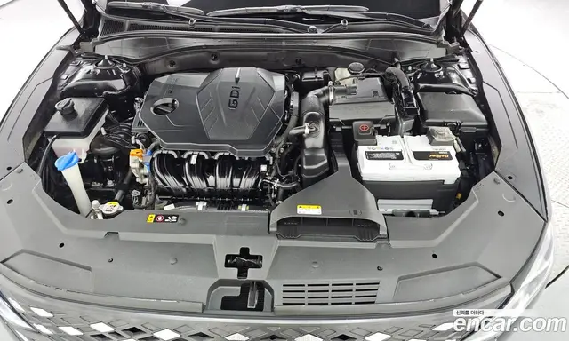 Hyundai Grandeur 2022 2.5 автомат (гидро), миниатюра 6 Hyundai Grandeur 2022 2.5 автомат (гидро), миниатюра 6