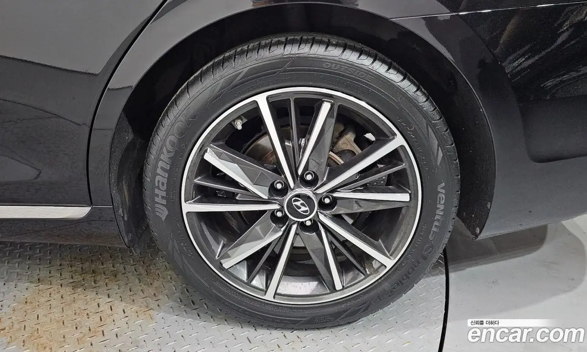 Hyundai Grandeur 2022 2.5 автомат (гидро), фото 7 Hyundai Grandeur 2022 2.5 автомат (гидро), фото 7