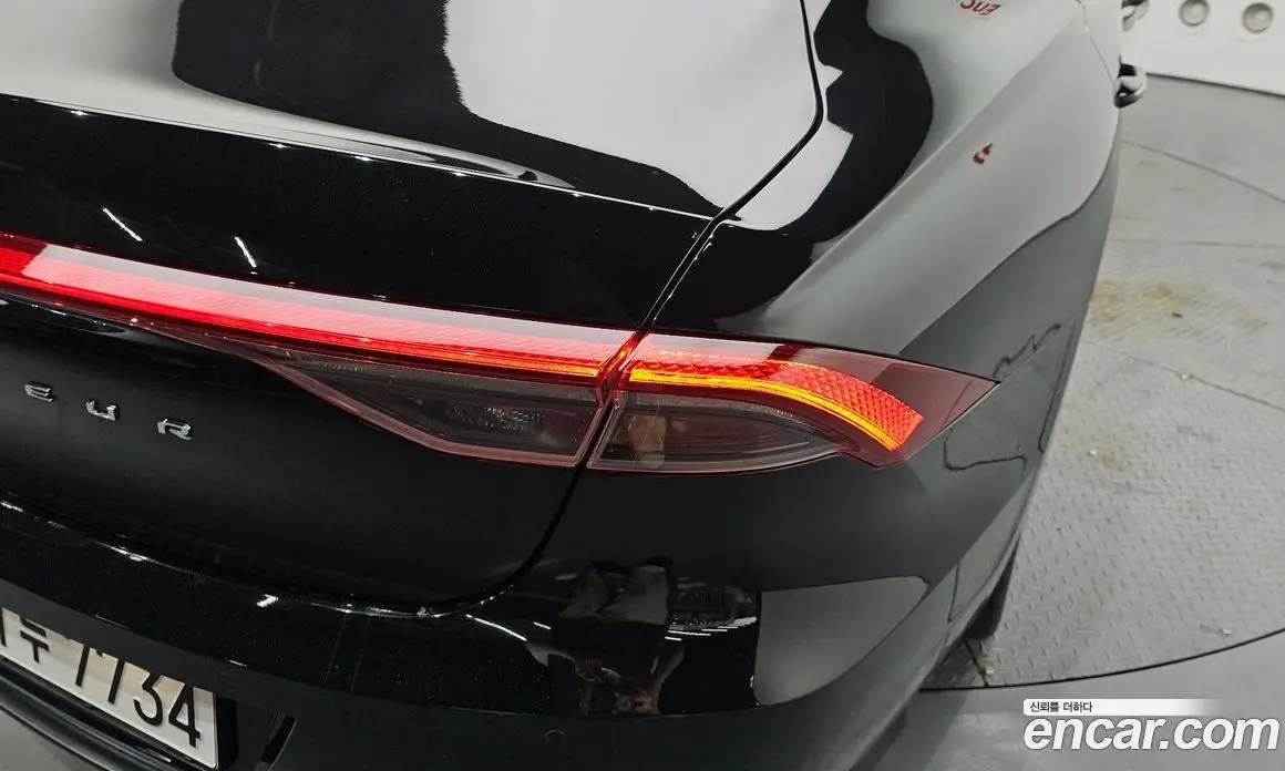 Hyundai Grandeur 2022 2.5 автомат (гидро), фото 9 Hyundai Grandeur 2022 2.5 автомат (гидро), фото 9