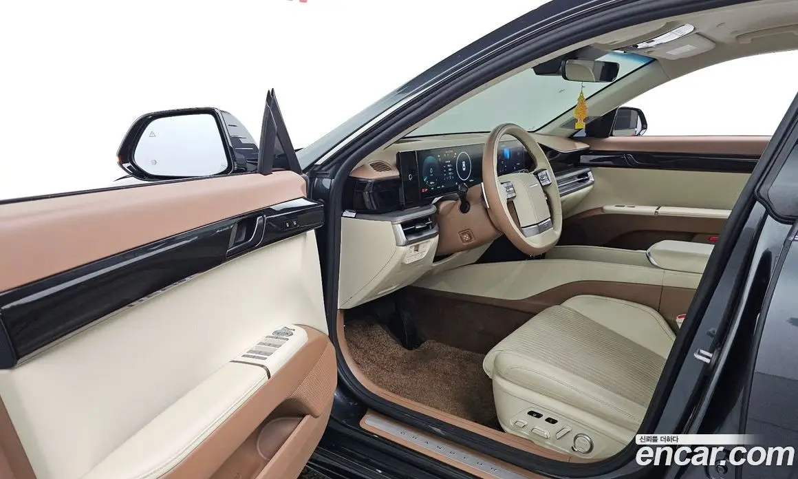 Hyundai Grandeur 2023 1.6 автомат (гидро), фото 13 Hyundai Grandeur 2023 1.6 автомат (гидро), фото 13