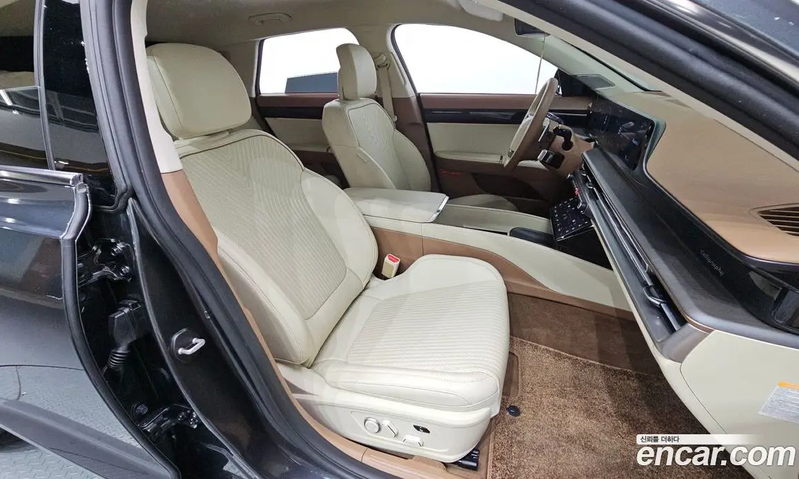 Hyundai Grandeur 2023 1.6 автомат (гидро), фото 18 Hyundai Grandeur 2023 1.6 автомат (гидро), фото 18