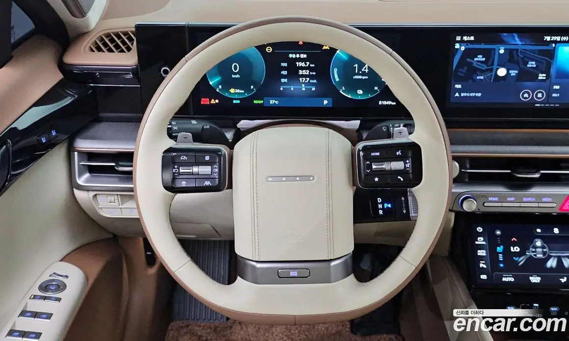 Hyundai Grandeur 2023 1.6 автомат (гидро), фото 19 Hyundai Grandeur 2023 1.6 автомат (гидро), фото 19