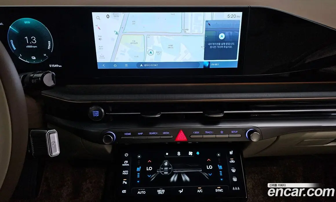 Hyundai Grandeur 2023 1.6 автомат (гидро), фото 20 Hyundai Grandeur 2023 1.6 автомат (гидро), фото 20