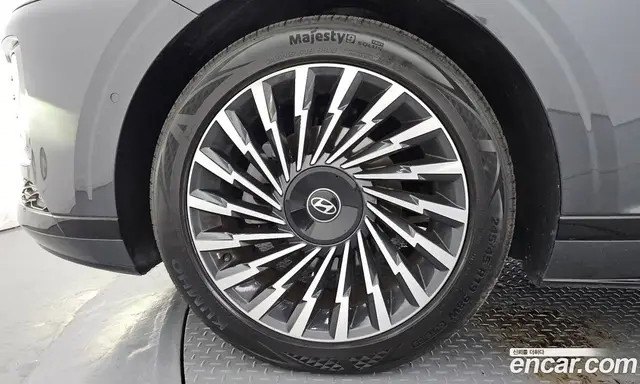 Hyundai Grandeur 2023 1.6 автомат (гидро), миниатюра 5 Hyundai Grandeur 2023 1.6 автомат (гидро), миниатюра 5