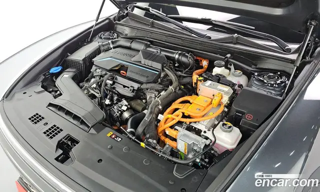 Hyundai Grandeur 2023 1.6 автомат (гидро), миниатюра 6 Hyundai Grandeur 2023 1.6 автомат (гидро), миниатюра 6
