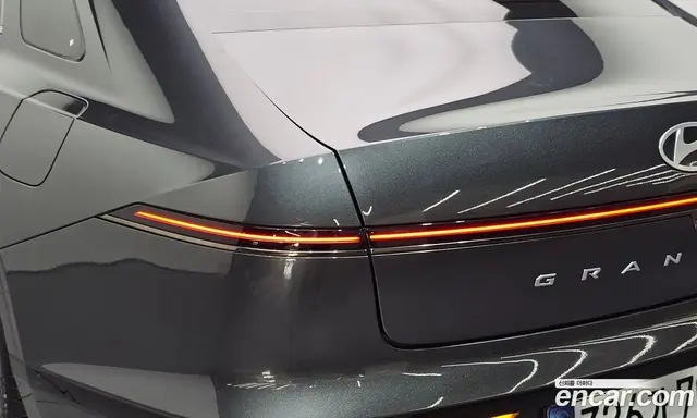 Hyundai Grandeur 2023 1.6 автомат (гидро), миниатюра 9 Hyundai Grandeur 2023 1.6 автомат (гидро), миниатюра 9