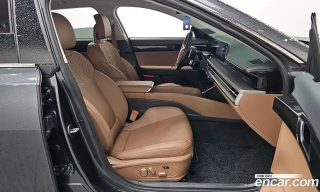 Hyundai Grandeur 2023 2.5 автомат (гидро), миниатюра 11