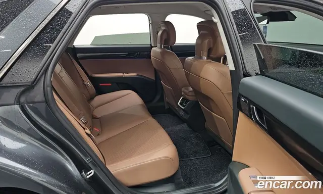 Hyundai Grandeur 2023 2.5 автомат (гидро), миниатюра 12