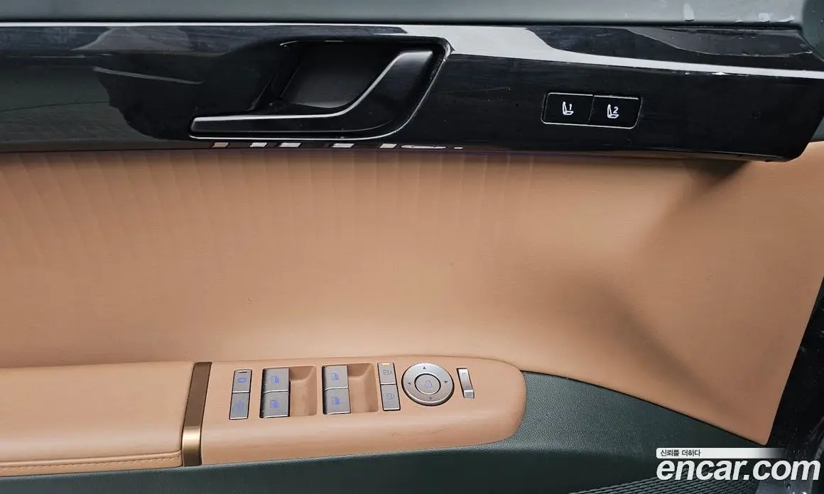 Hyundai Grandeur 2023 2.5 автомат (гидро), фото 18
