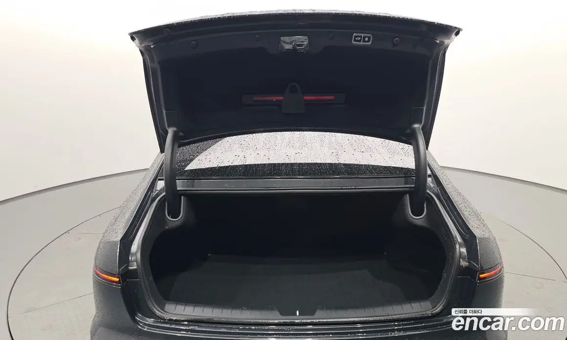 Hyundai Grandeur 2023 2.5 автомат (гидро), фото 20
