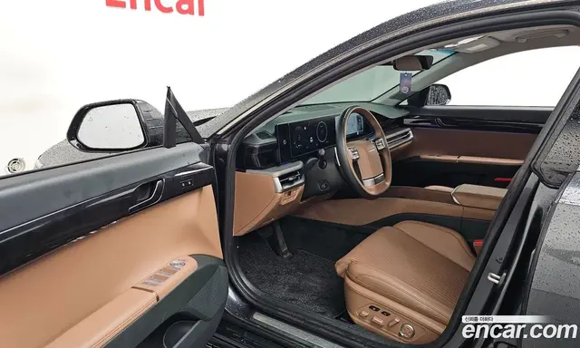 Hyundai Grandeur 2023 2.5 автомат (гидро), миниатюра 10