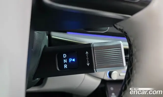 Hyundai Grandeur 2023 1.6 автомат (гидро), миниатюра 12