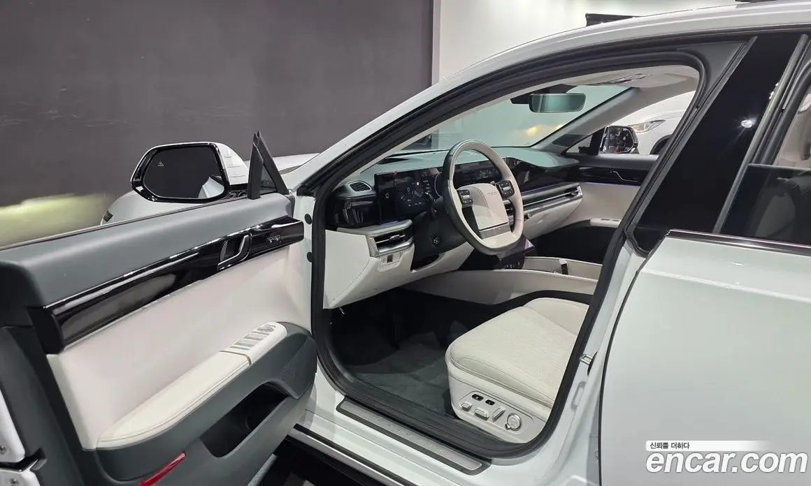 Hyundai Grandeur 2023 1.6 автомат (гидро), фото 13 Hyundai Grandeur 2023 1.6 автомат (гидро), фото 13
