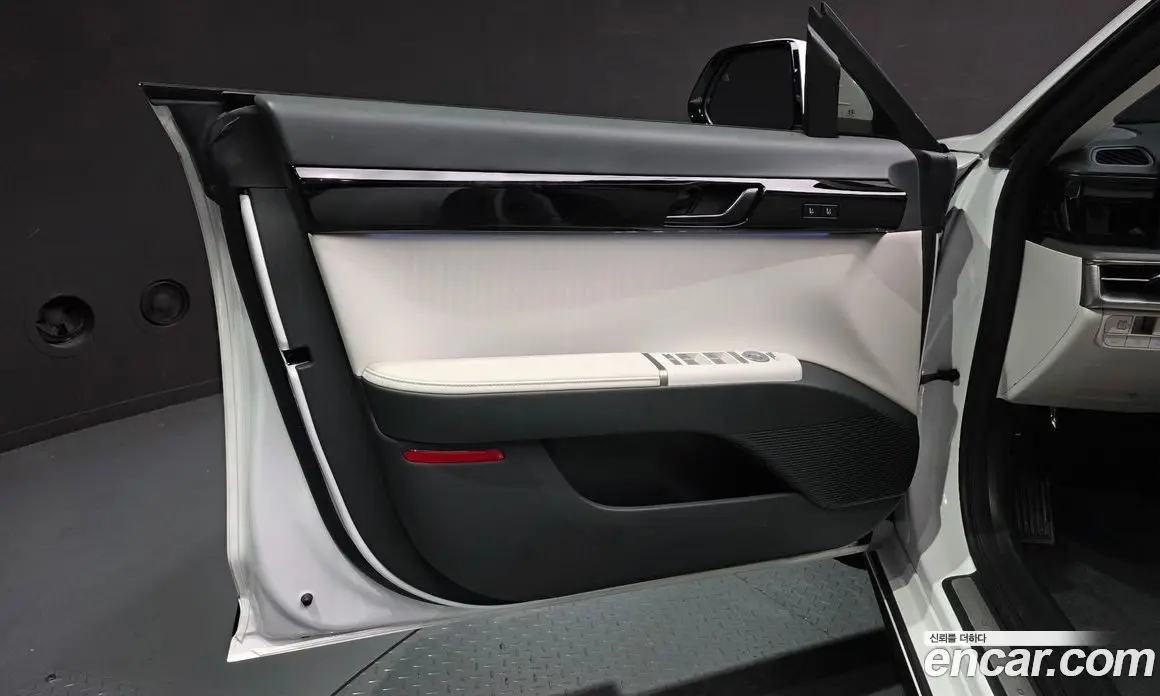 Hyundai Grandeur 2023 1.6 автомат (гидро), фото 14 Hyundai Grandeur 2023 1.6 автомат (гидро), фото 14