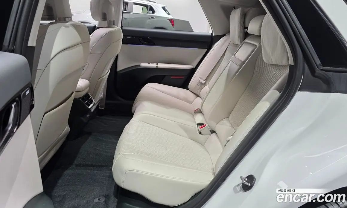 Hyundai Grandeur 2023 1.6 автомат (гидро), фото 17 Hyundai Grandeur 2023 1.6 автомат (гидро), фото 17